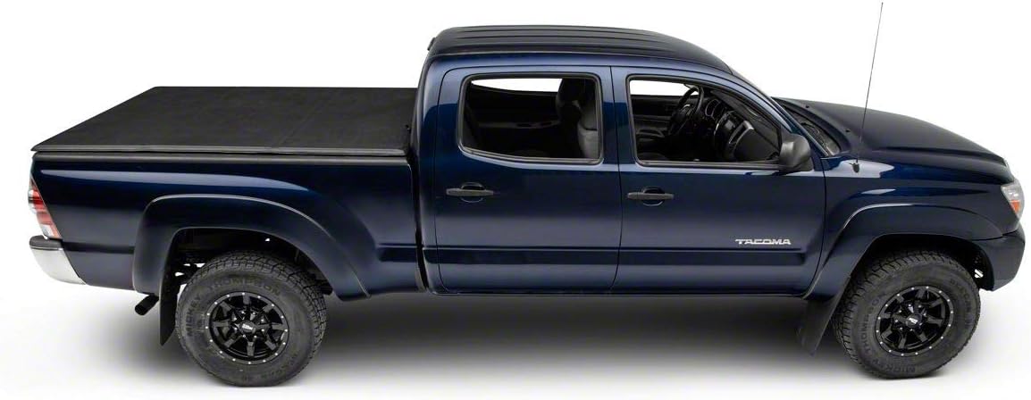 EZ Hard Fold Tonneau Cover for 6-Foot Bed A180021