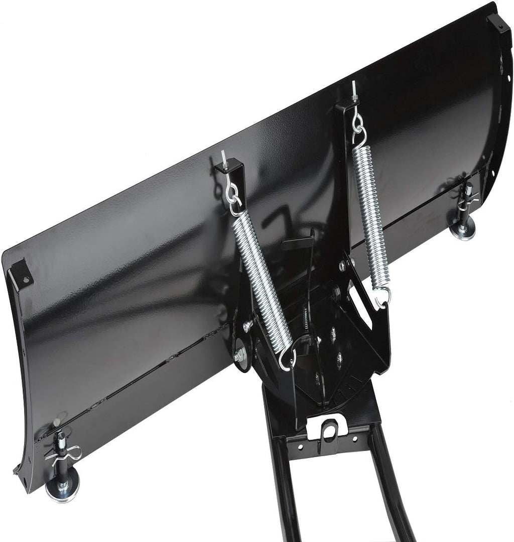 50 inch ATV Plow X591