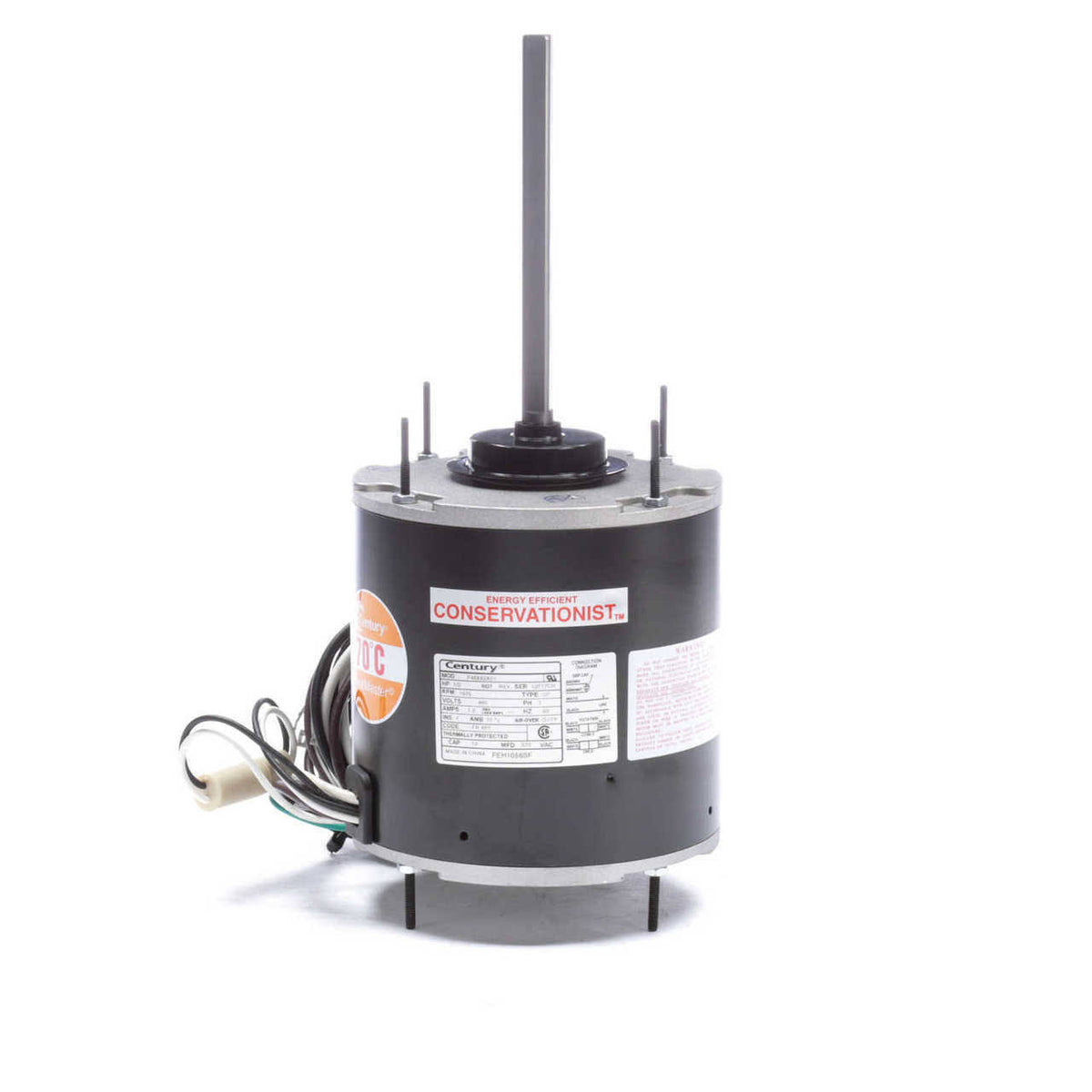 Condenser Motor T854783