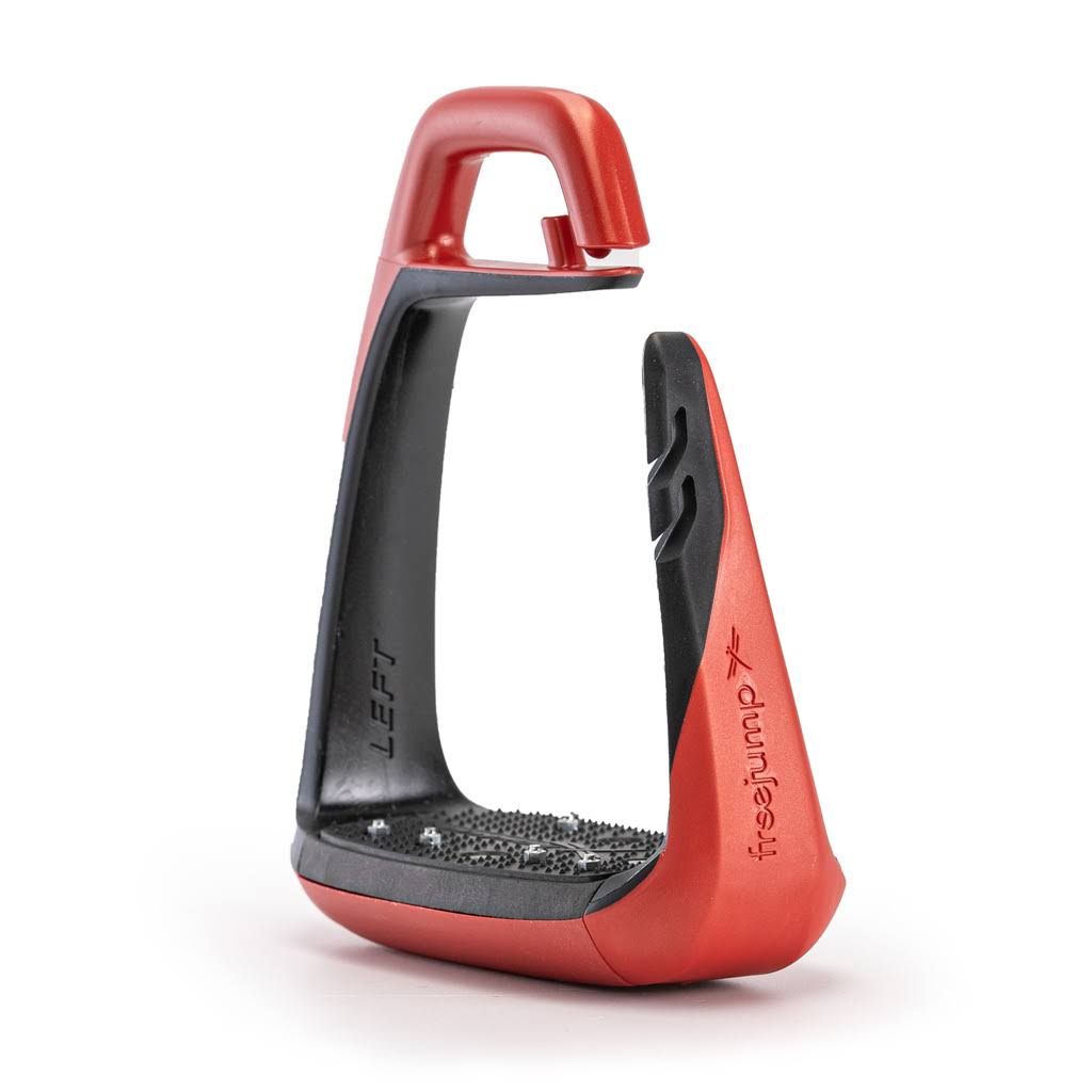 Soft&Up Safety Stirrup B1682