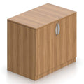 36x22 W Storage Cabinet Autumn Walnut A3370