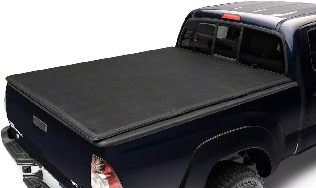 EZ Hard Fold Tonneau Cover for 6-Foot Bed A180021