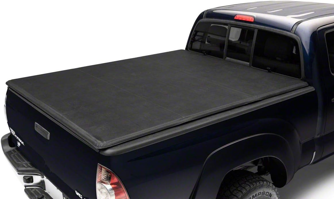EZ Hard Fold Tonneau Cover for 6-Foot Bed A180021
