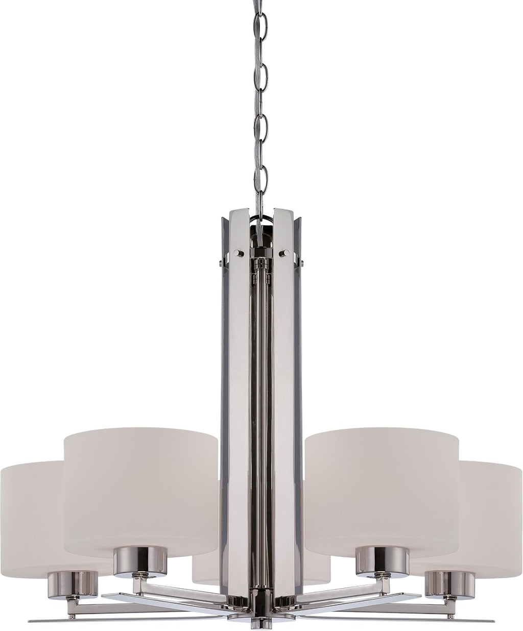 Aged Bronze Three Light Flush Fixture M90437