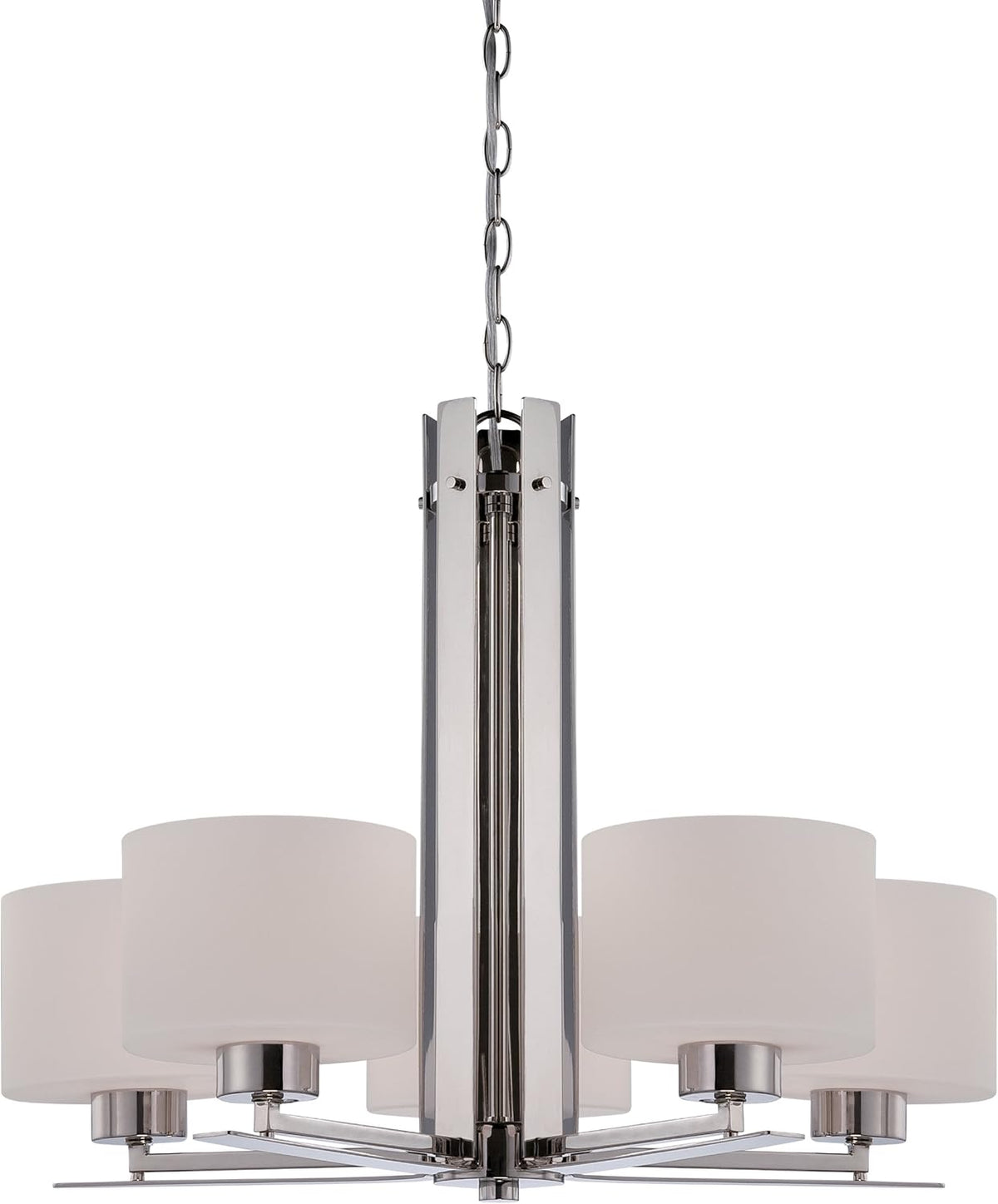 Aged Bronze Three Light Flush Fixture M90437