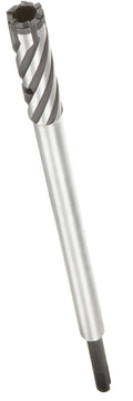 1-1/8x22 x 12x22 Carbide Tipped Straight Shank Rebar Cutter Bit Z864