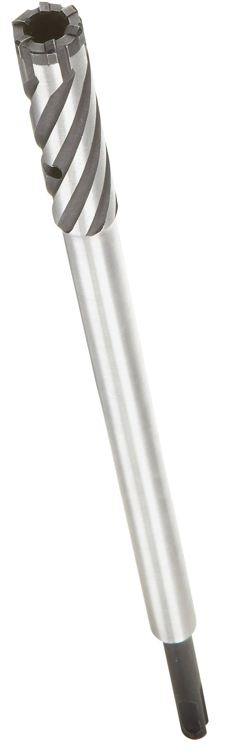 1-1/8x22 x 12x22 Carbide Tipped Straight Shank Rebar Cutter Bit Z864