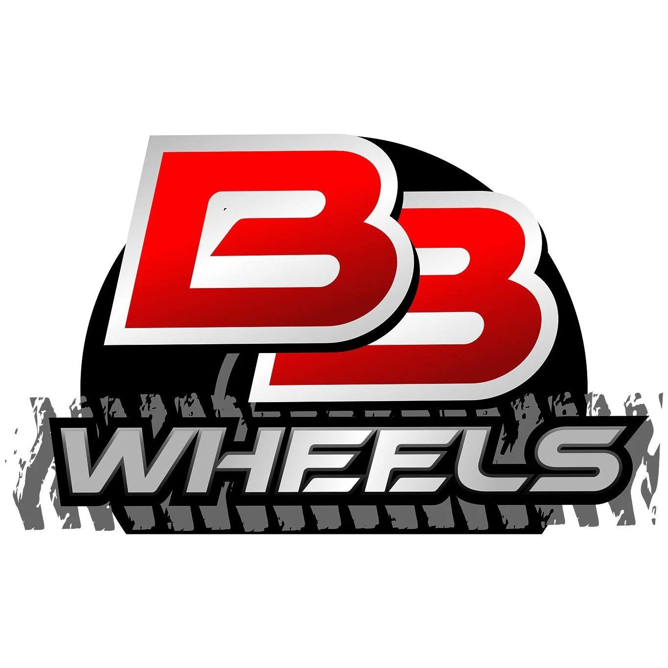 Chrome 16x7 5x110.00 Wheel W581