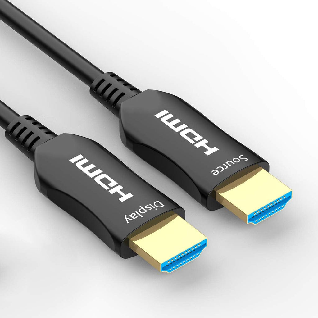 75ft 4K 60Hz Fiber Optic HDMI Cable I42055