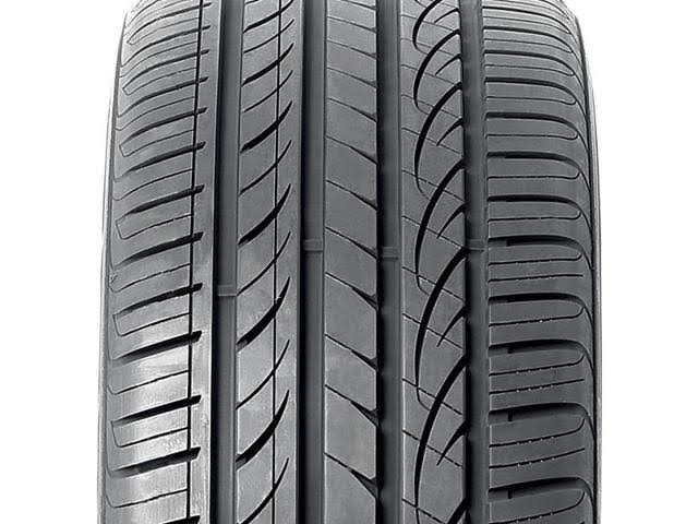 235/55ZR17 99W Tire U80521