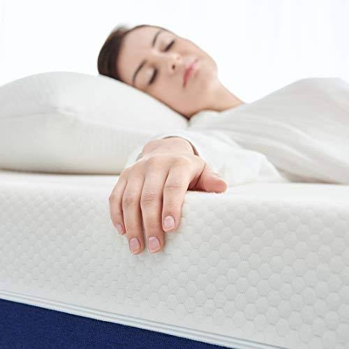 12 inch Gel Memory Foam Mattress U301