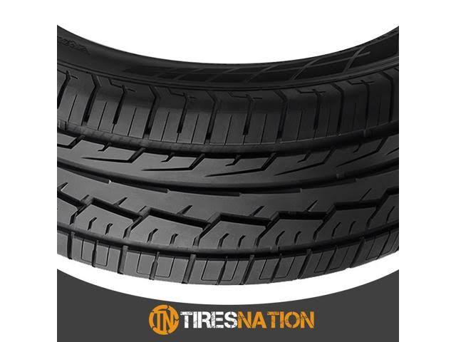 SUV Tire N195456