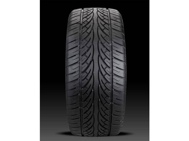 305/30ZR26 109W XL Tire A640