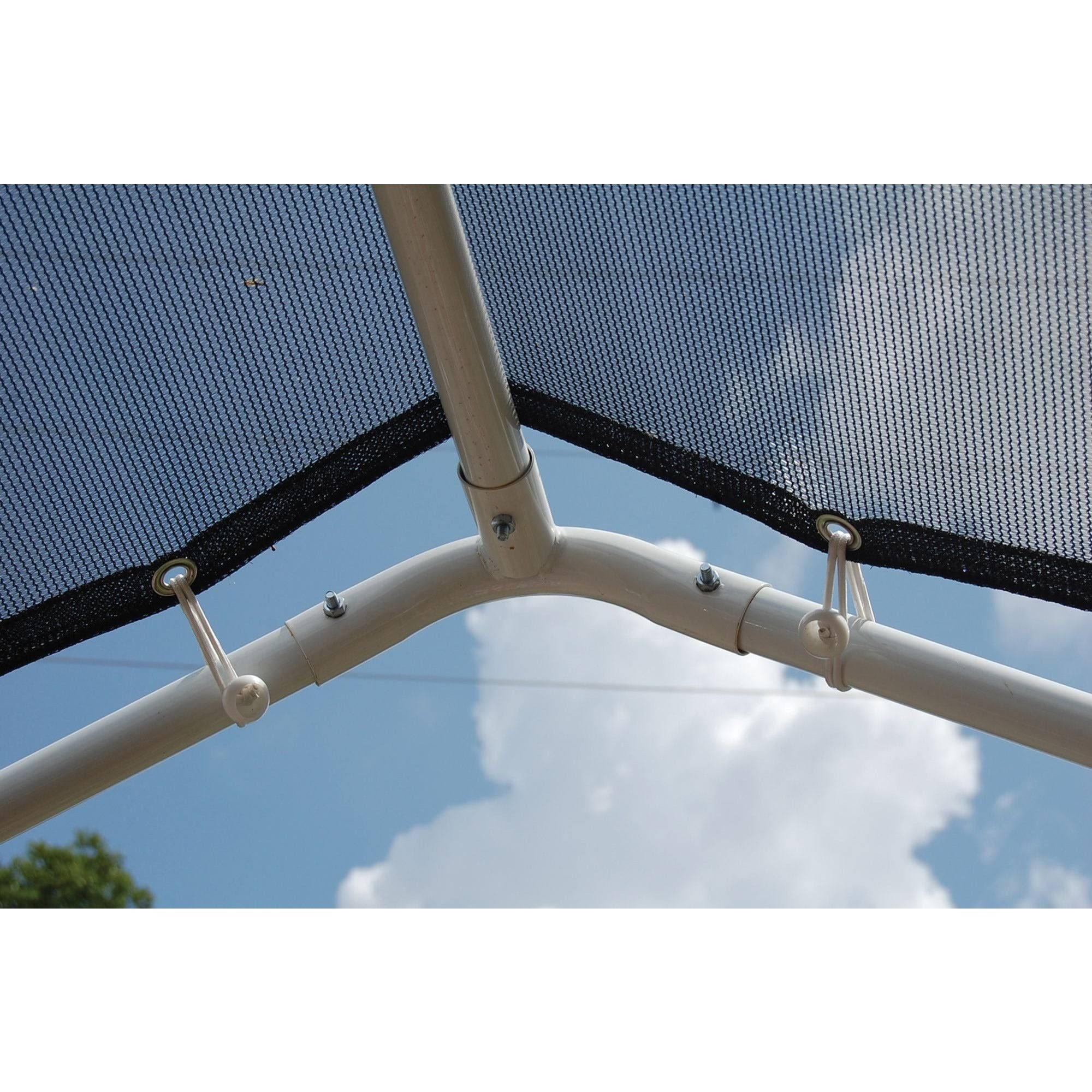 Black Shade Canopy G59721