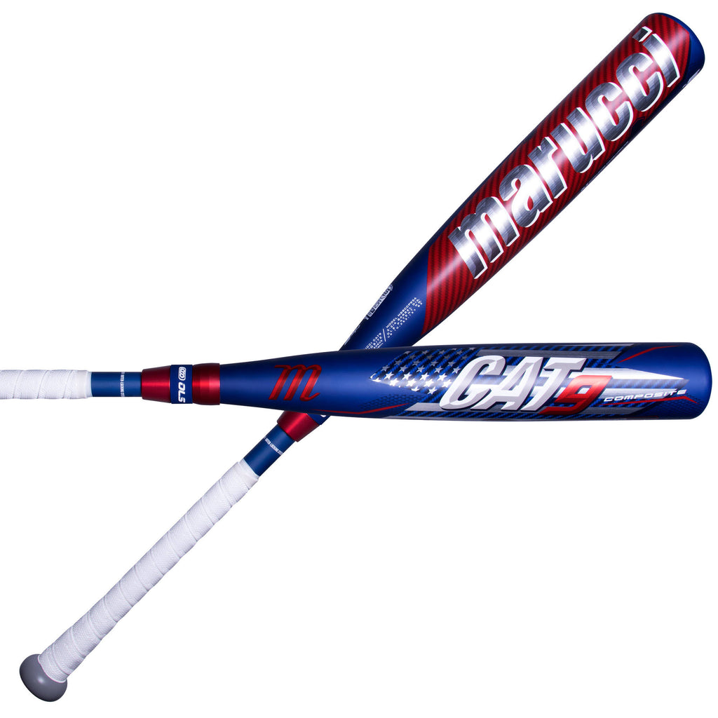 Composite -5 USSSA Baseball Bat J960081