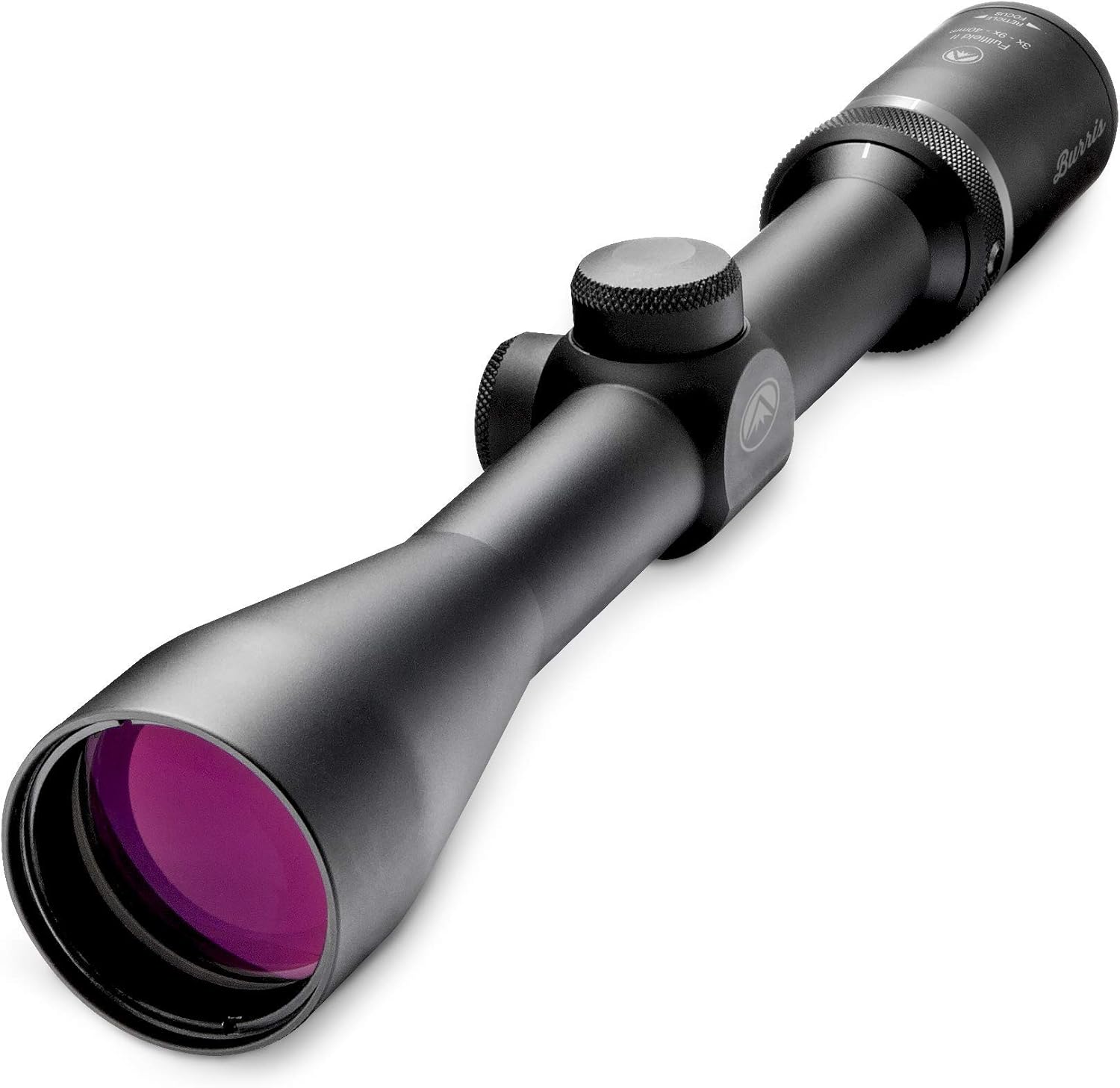 Hunting Scope with Ballistic Plex Reticle F39067