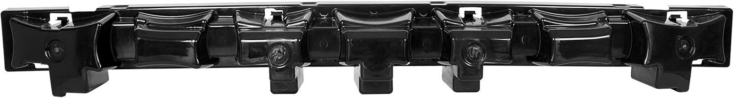 Bumper Impact Absorber Protector Pack of 2 R359810
