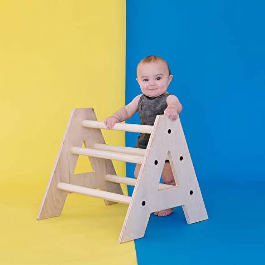 Mini Montessori Climber V7990