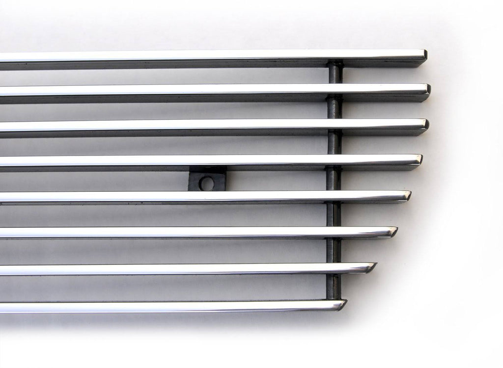 Billet Grille O878
