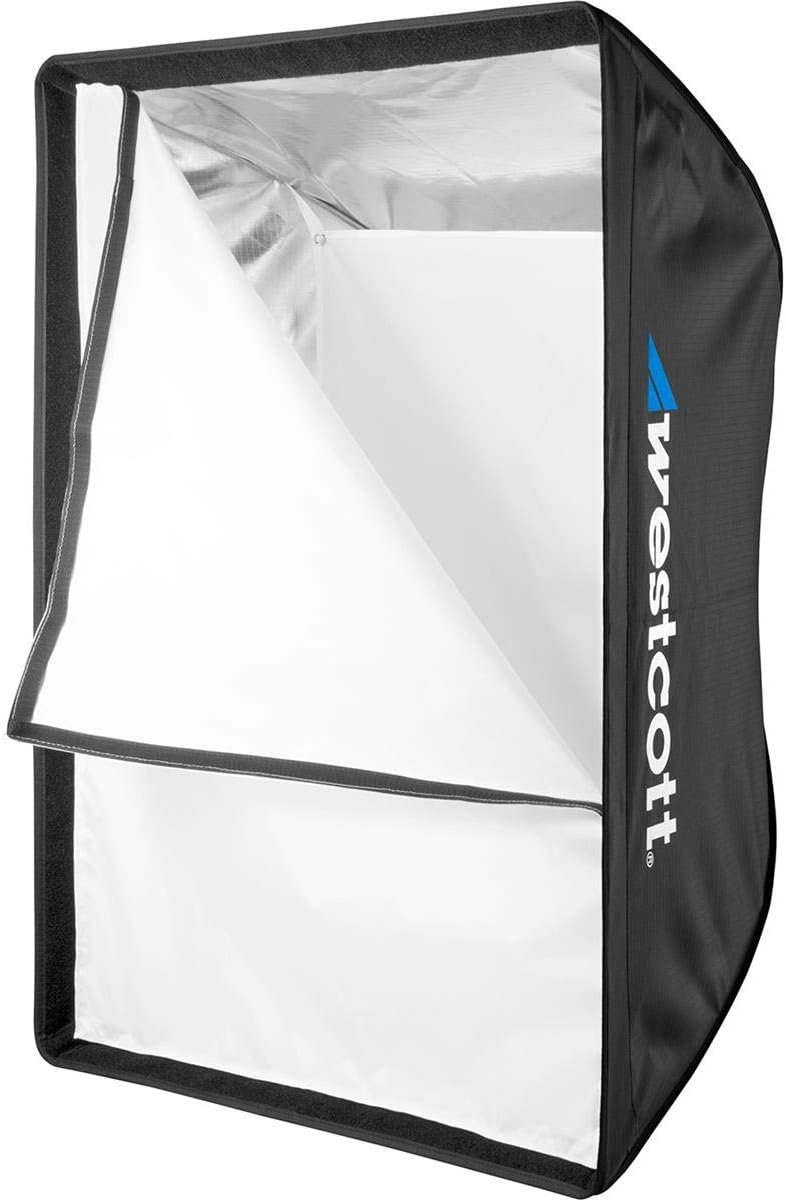 Portable Photography Softbox Kit D743345