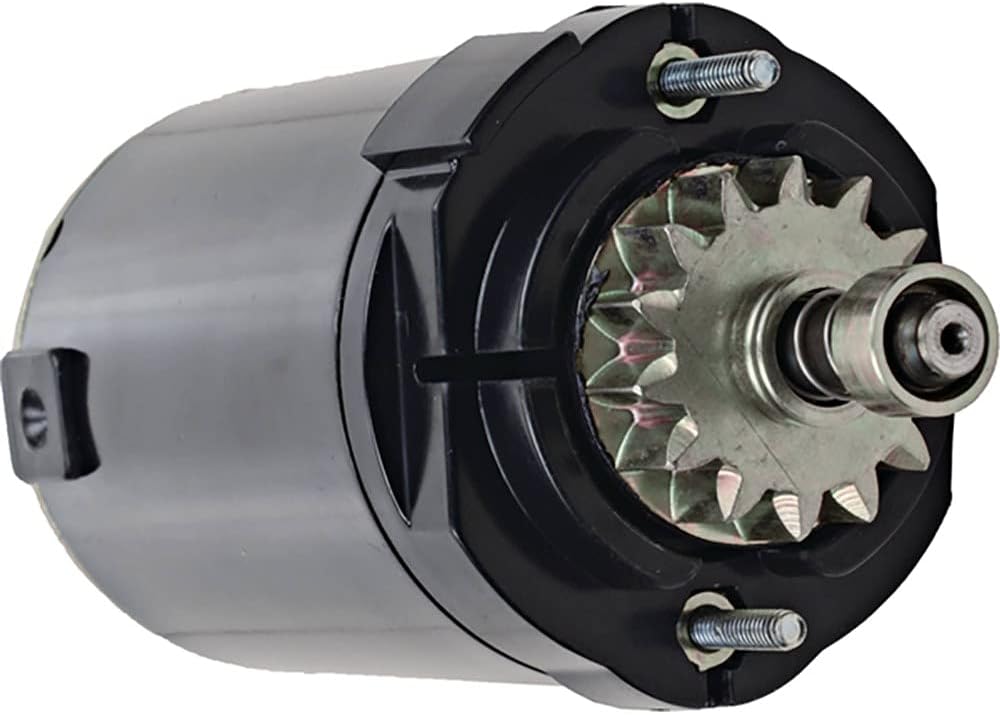 Starter for Kohler 19 21 HP L87927
