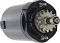 Starter for Kohler 19 21 HP L87927