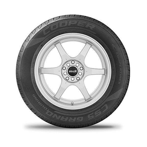 215/70R15 98T Tire O13576
