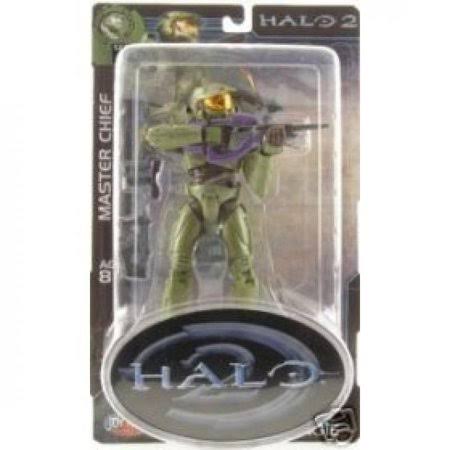 Master Chief Action Figure B42215