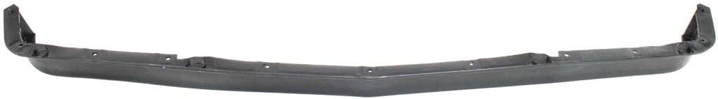 Primed Plastic Front Lower Valance Pack of 2 Y1267