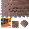 24 x Mats Interlocking Eva Foam Floor Mats W662