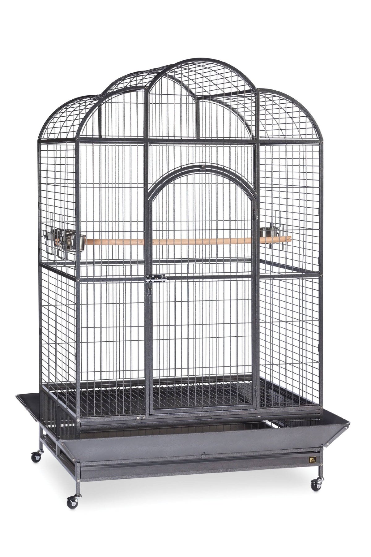 Macaw Dometop Cage Q330651
