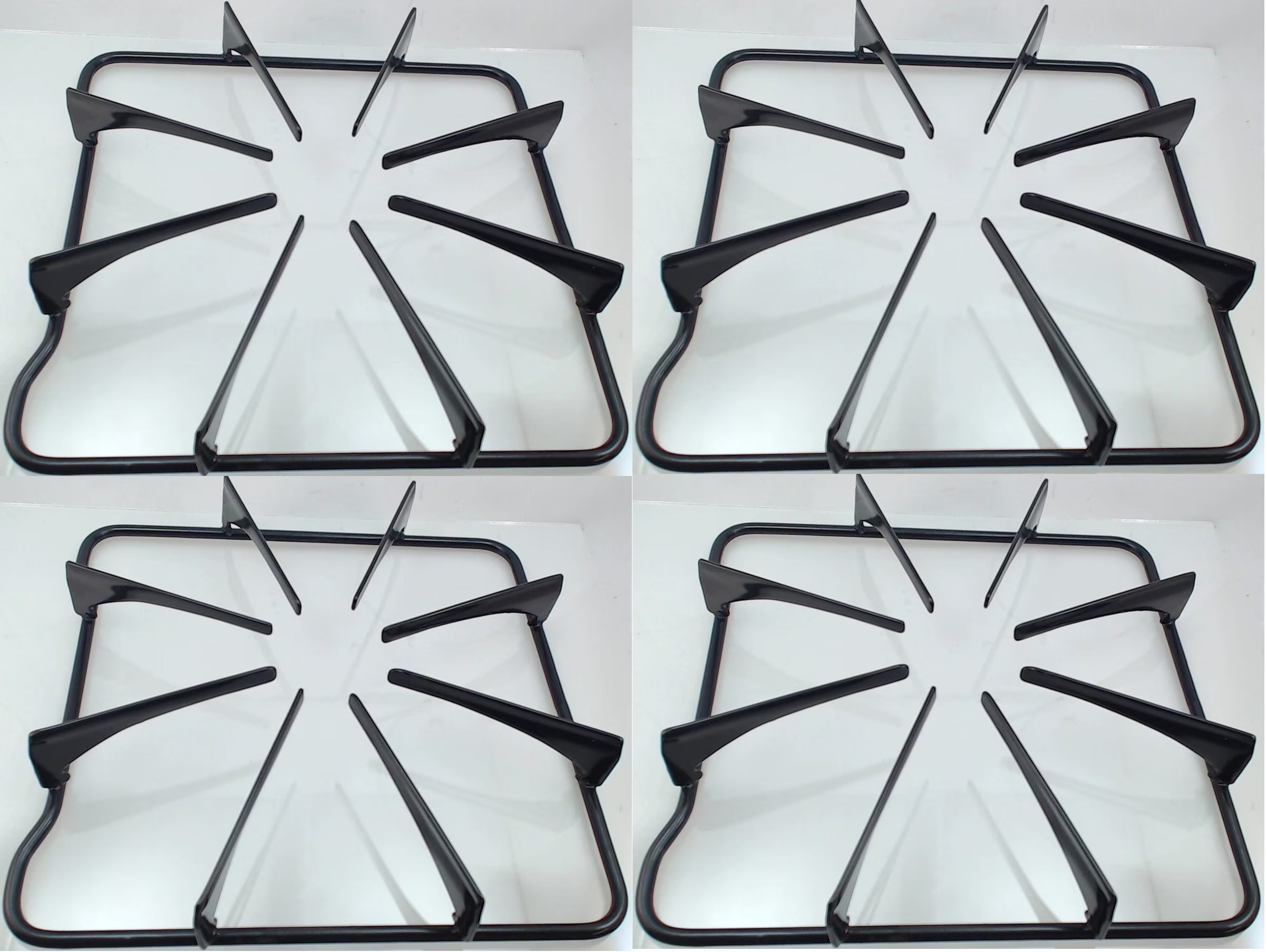 Burner Grate 4 Pack I9804