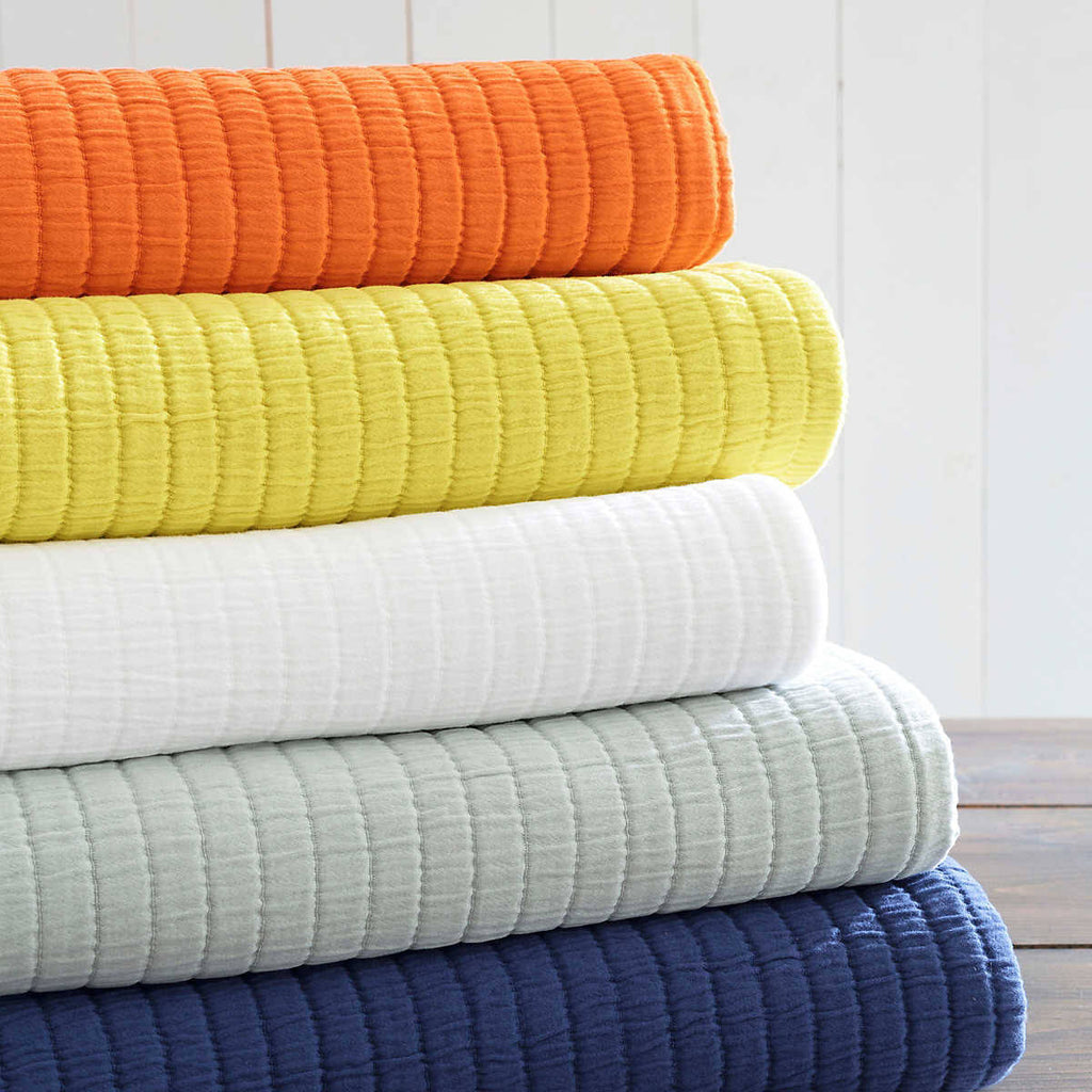 Sky King Matelasse Coverlet V155