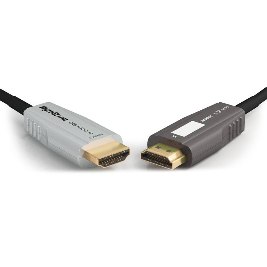 24Gbps Optical HDMI Cable S2049