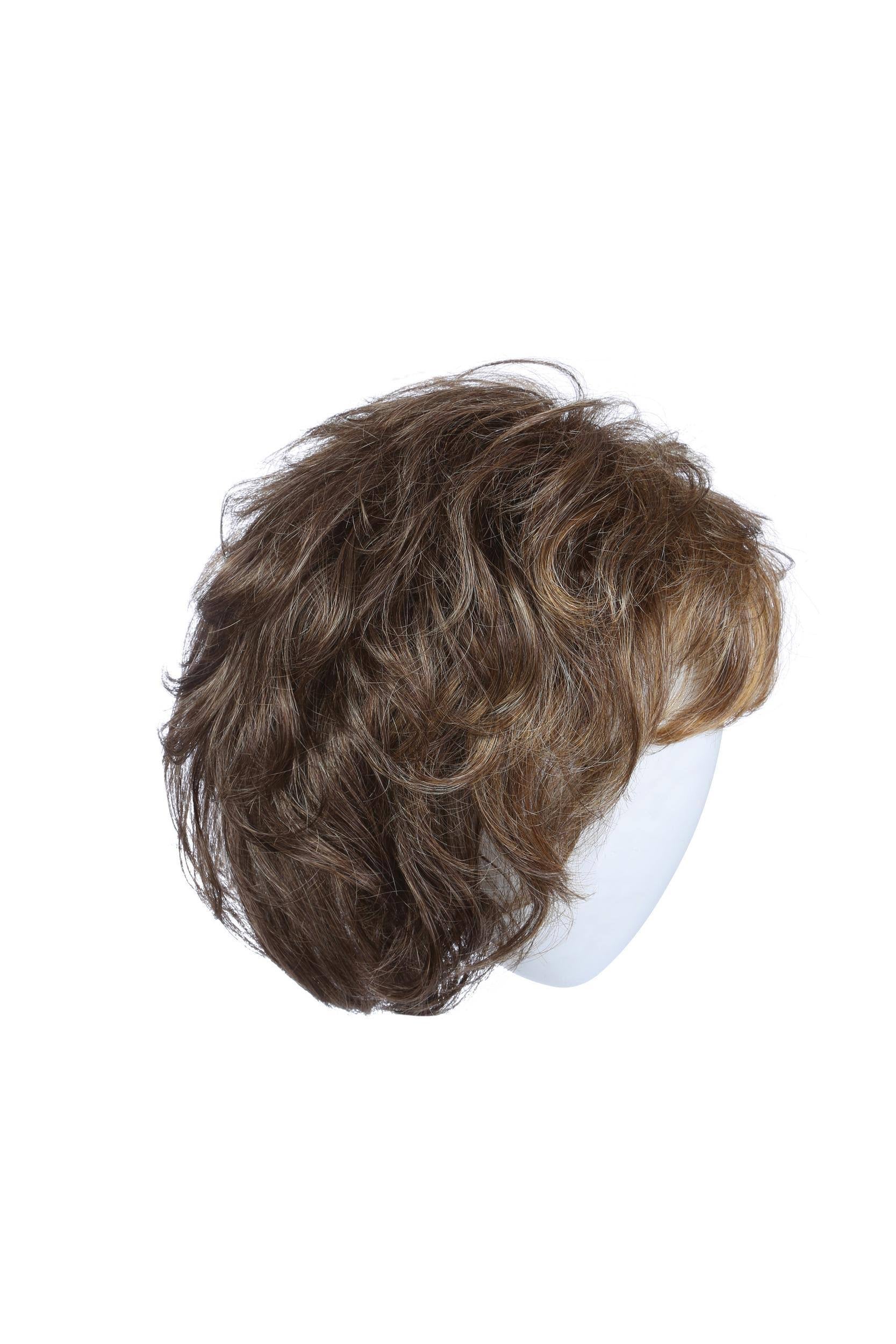 Synthetic Wig K83062