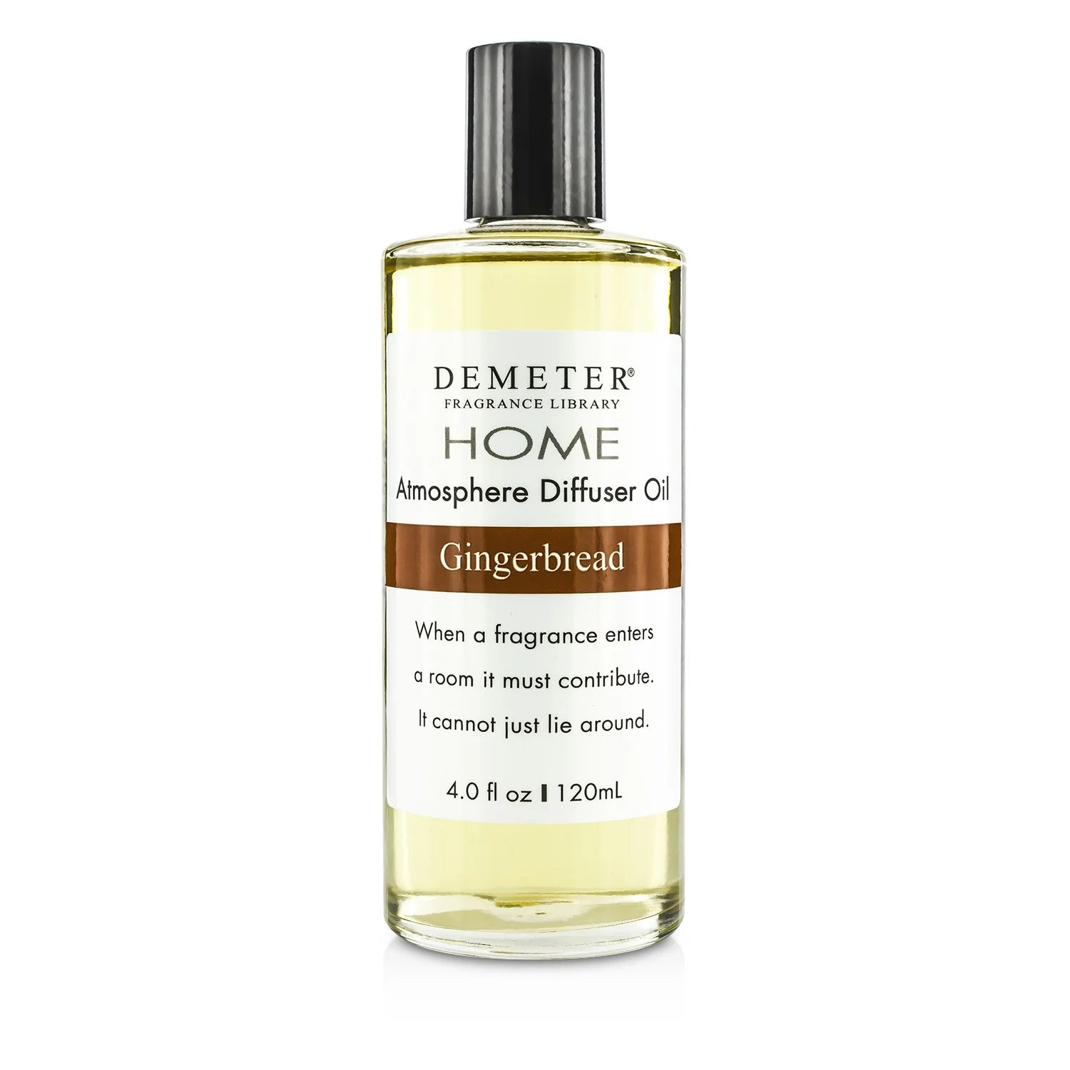 Gingerbread Atmosphere Diffuser Oil 120ml K447