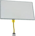 8.0-inch Double Din Touch Screen Radio Glass Panel Pack of 2 A69413