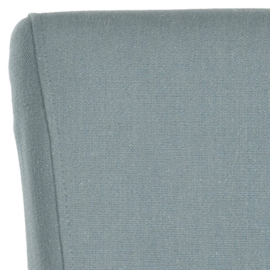Sky Blue Counter Stool Y79893