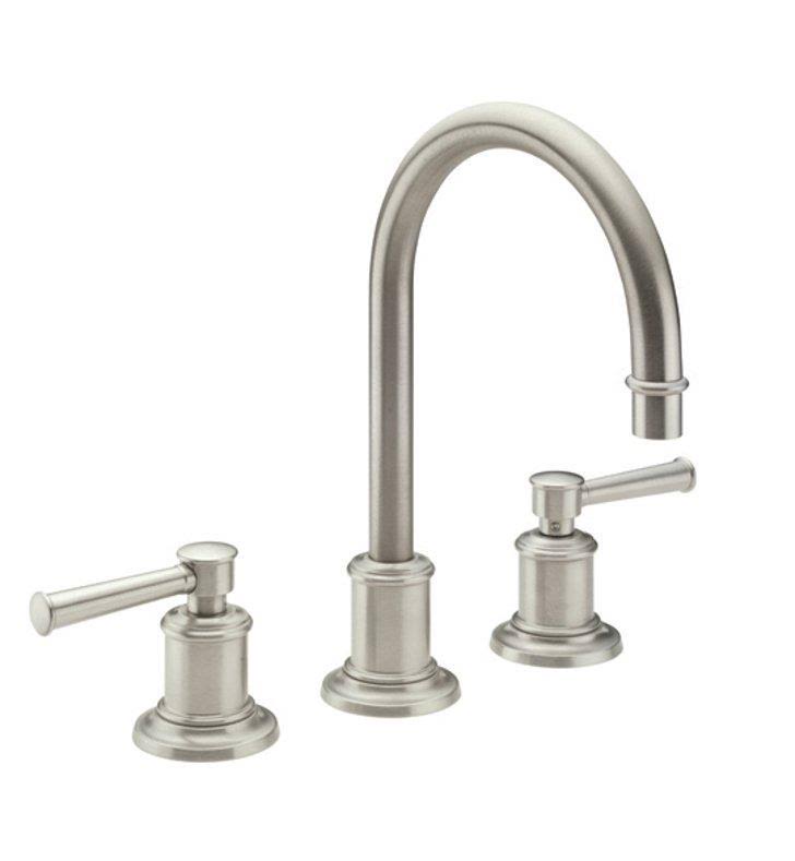 Polished Brass Roman Tub Set W704308