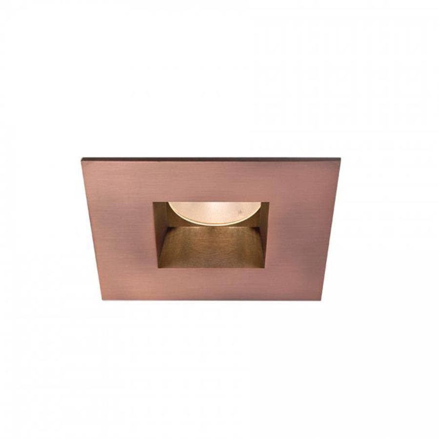 2in Adjustable LED Round Trim F4836