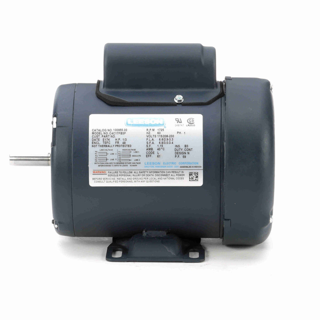 AC Motors Z627306