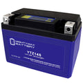 YTZ14S Lithium Replacement Battery L665008
