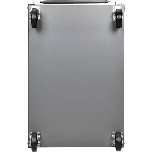 Steel Stock Cart, 800 lb. Capacity C866