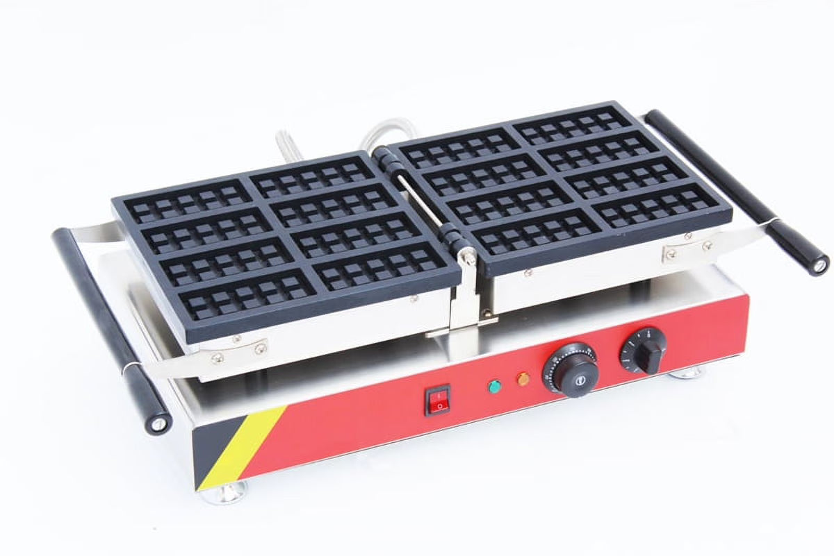 Belgian Waffle Maker Machine 110V Z6478