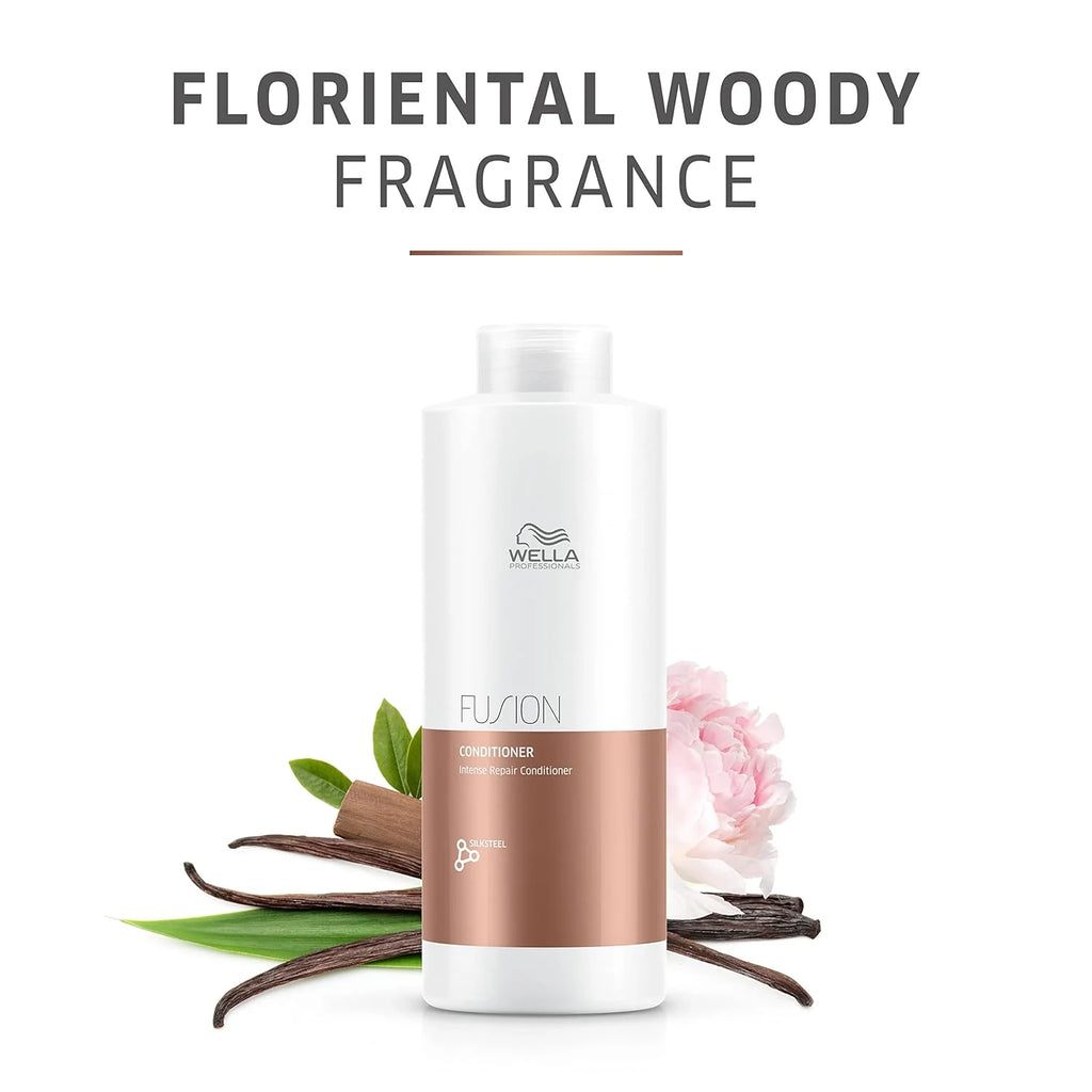 Intense Repair Fusion Conditioner X72479