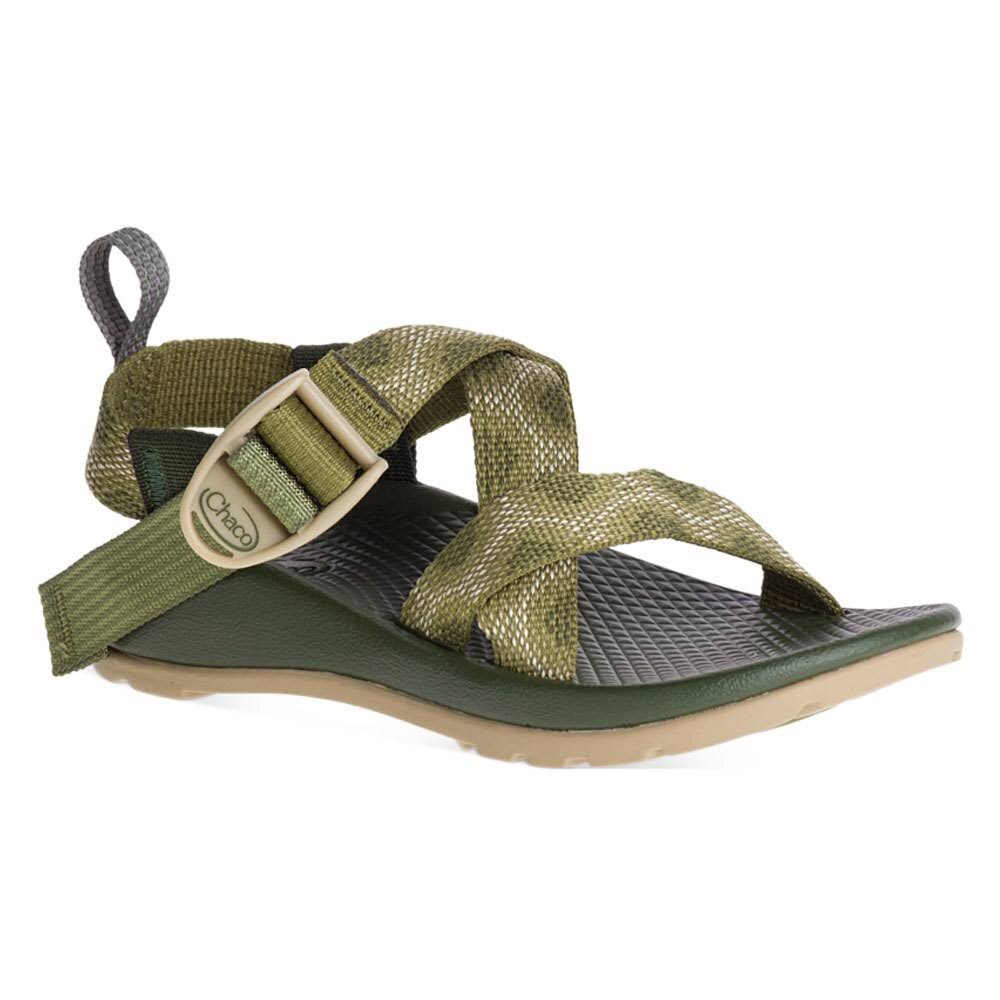 Vortex Avocado Sandals D478