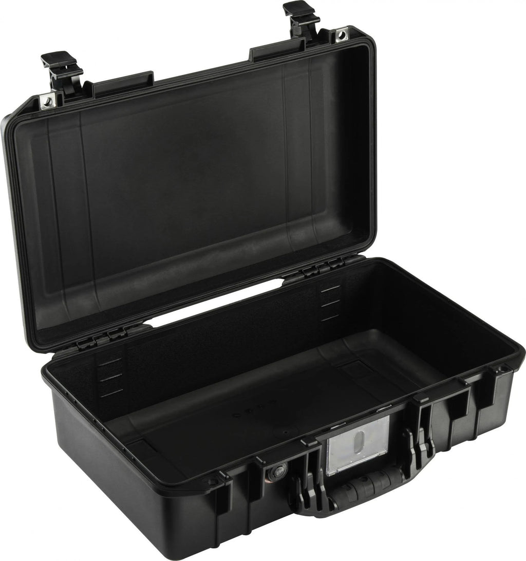Orange Air Case (No Foam) F1101
