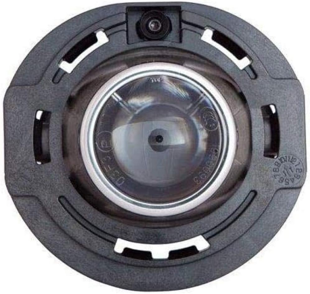 Fog Light Assembly with Bulbs Pack of 2 T878221