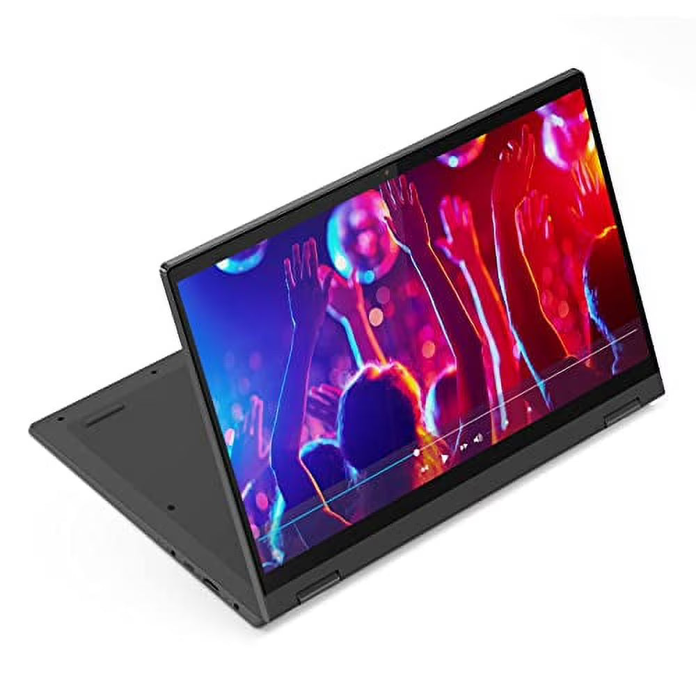 Gray 14" Touchscreen 2-in-1 Laptop G97705