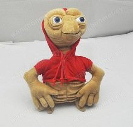 Red Coat Soft Plush Toy Dolls H81334